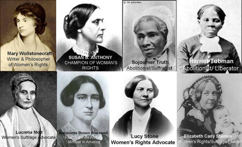 Important Black Women In The Suffrage 44